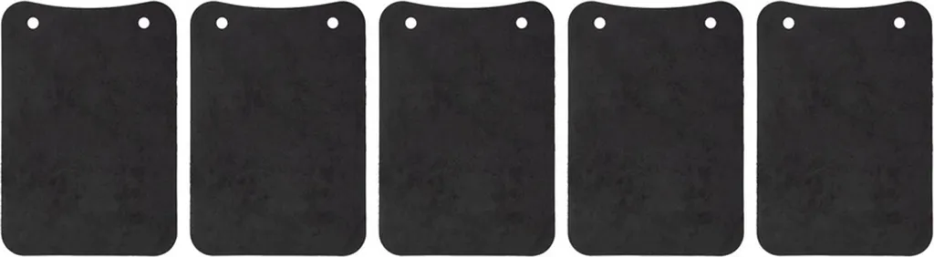 Protection de base Haibike LYKE en caoutchouc d'origine pour VAE