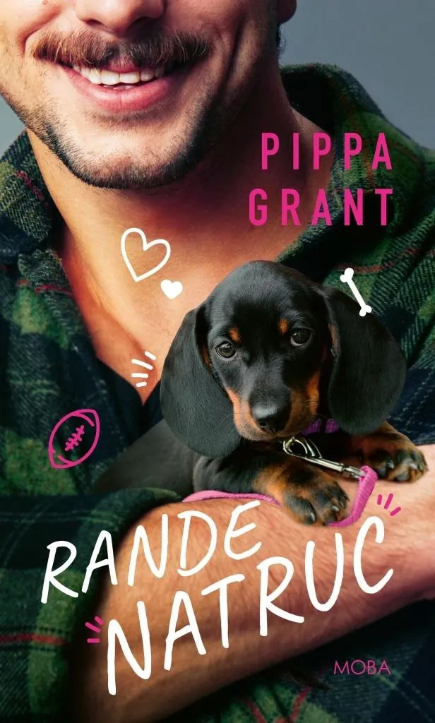 Livre Roman Rande natruc Pipa Grant : Littérature Fiction Romance