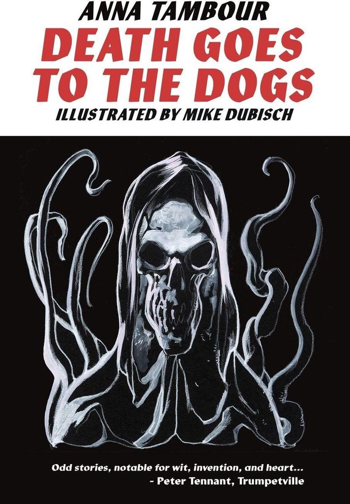 Death Goes To The Dogs