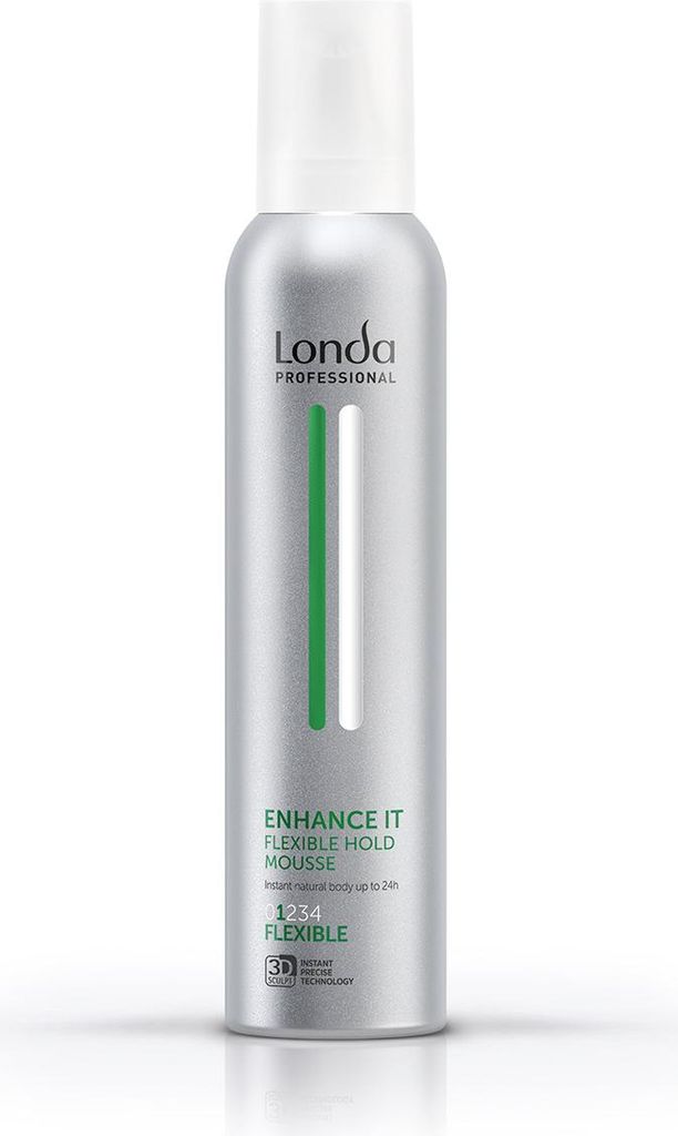 Londa Enhance IT 200ml - Schaumfestiger Produktbild 