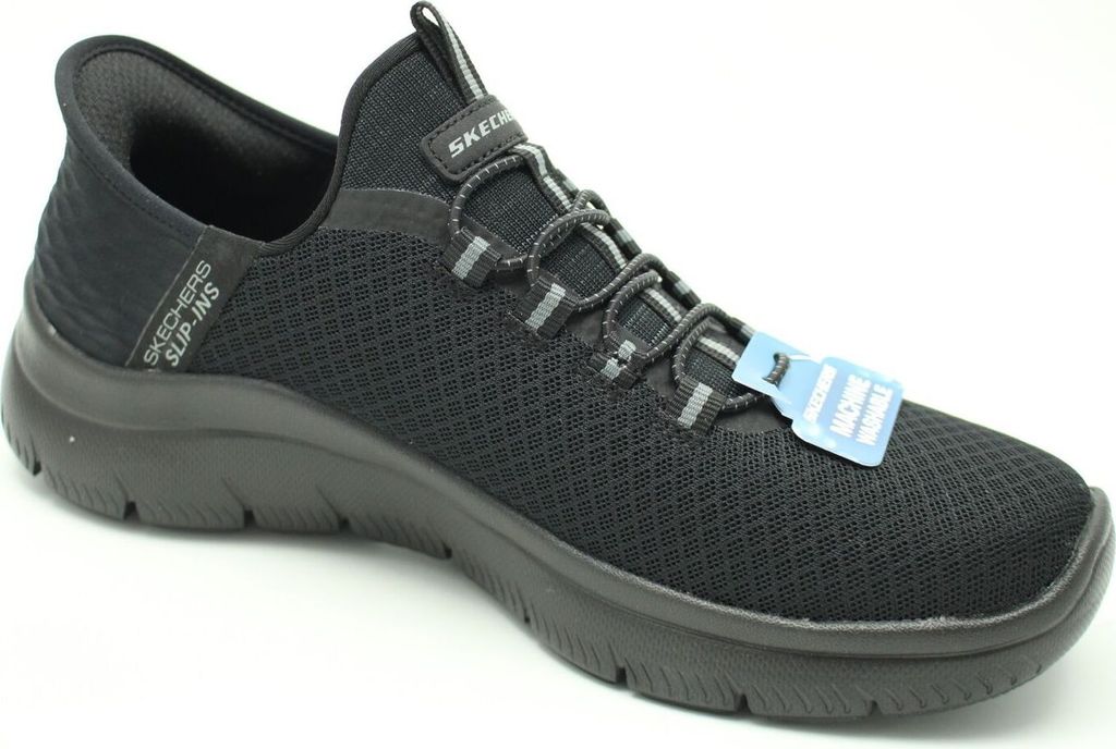 Skechers Slip-ins™ Summits High Range Herren Sneaker Produktbild 96