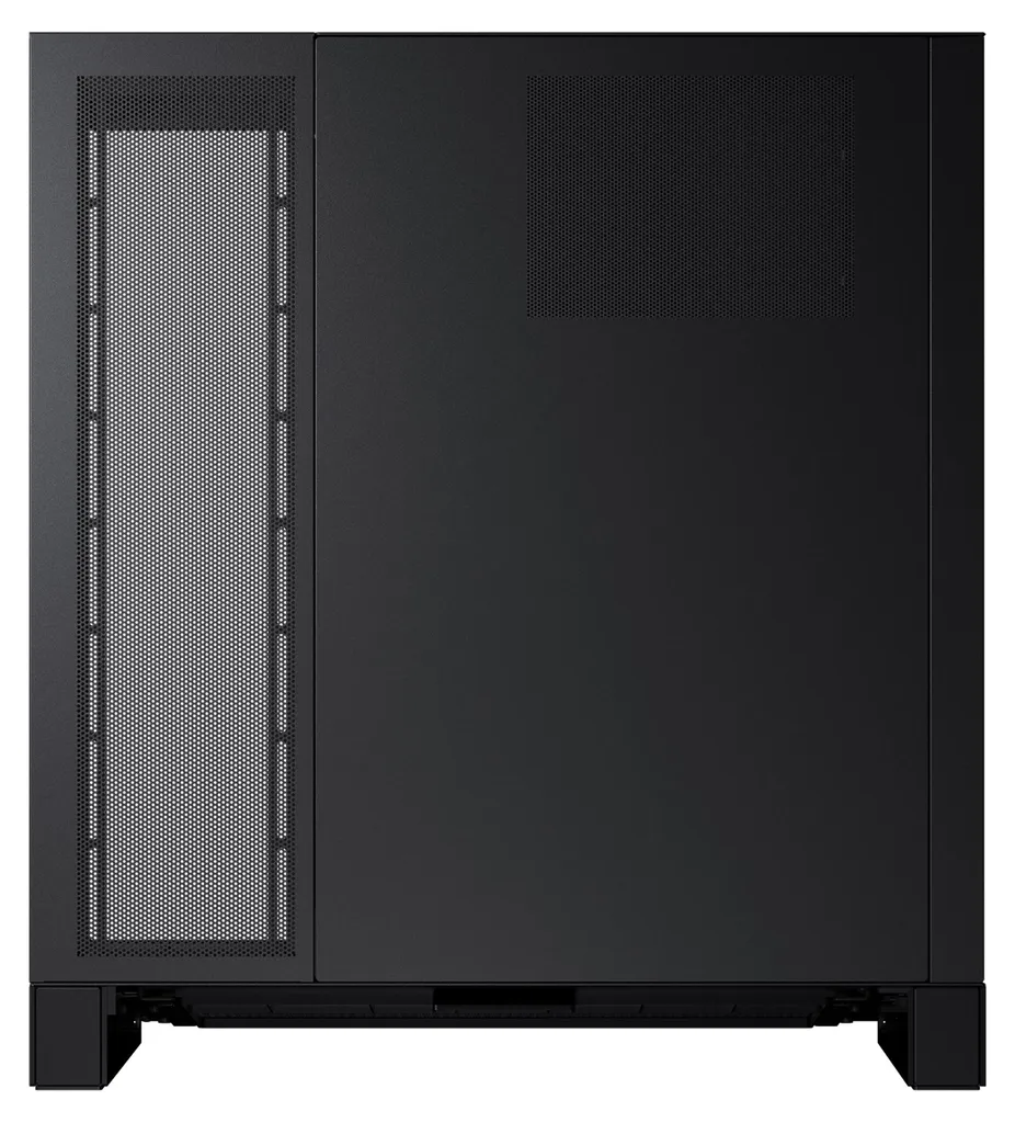 Boîtier PC Grand Format Phanteks NV7 Noir pour Setup Watercooling Pro - 11