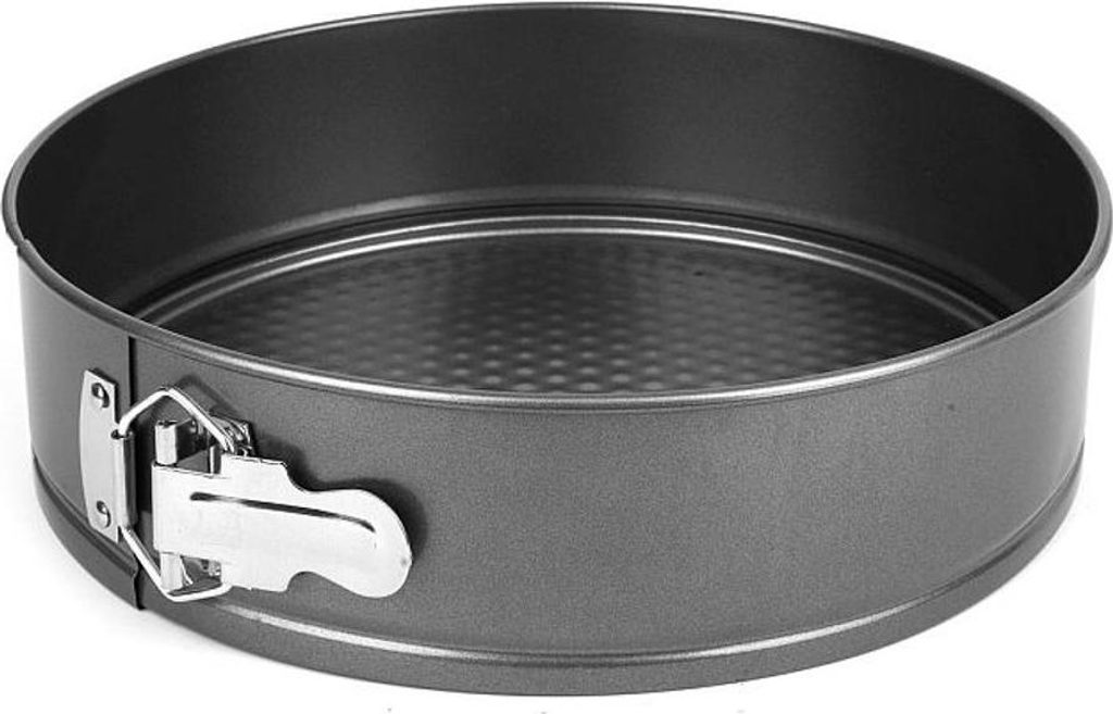 Ø 24 cm tortiera antiaderente SPRINGFORM tortiera tortiera Immagine del prodotto 