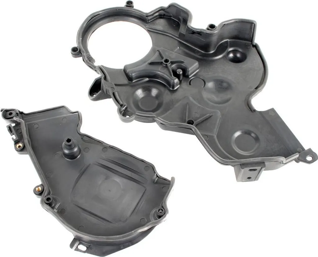 Carter de distribution 1.6 E-HDI 8V kit de protection