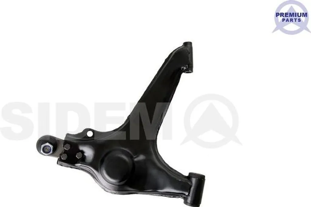 Bras de suspension SIDEM 4274 en acier forgé OE 6608832 spécial Transit