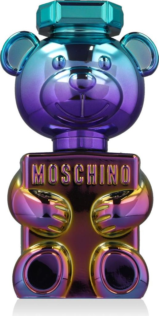 Moschino Toy 2 Pearl, Ženy, 30 ml, Oregano, Citrón, Obrázek produktu 