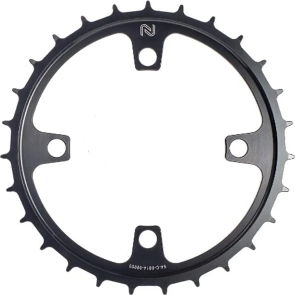 Chaîne Enduo Cargo 58T 104-BCD CL-45.5 Robuste avec Technologie 4-B