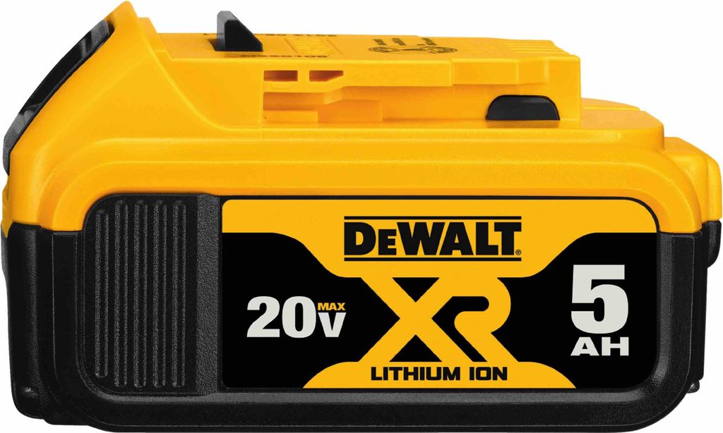 DeWalt DCB 182 batterie de rechange 18 V 4,0 Ah Image du produit 