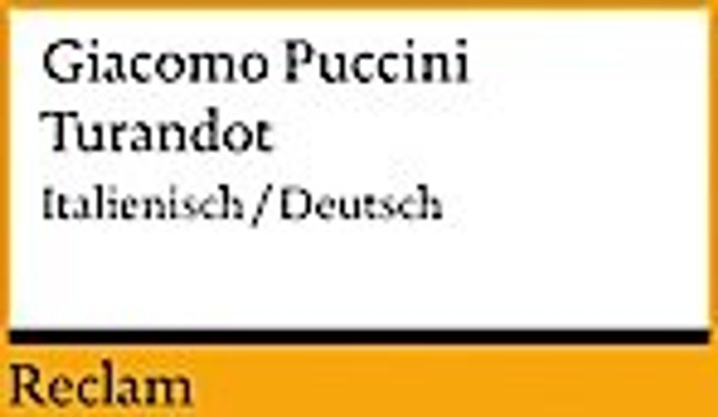 Turandot