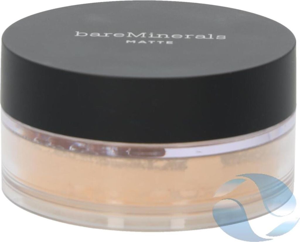 Matující sypký make-up Original (Loose Matte Foundation) 6 Obrázek produktu 