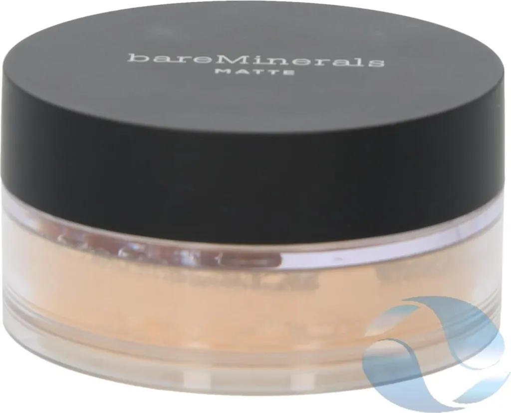 Fondotinta bareMinerals Matte SPF15: Risultato Professionale Opaco