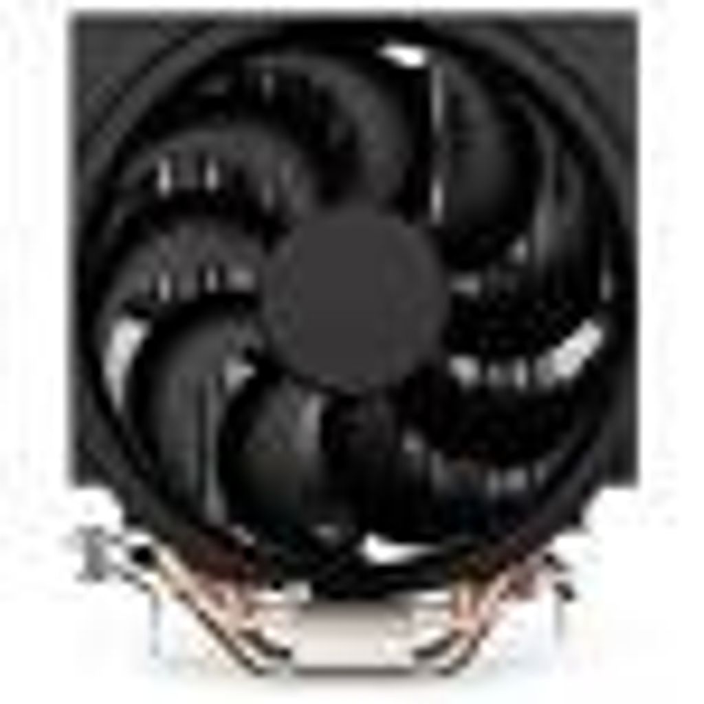 ENDORFY Spartan 5 MAX Processor Vzduchový chladič 12 cm Obrázok produktu 27