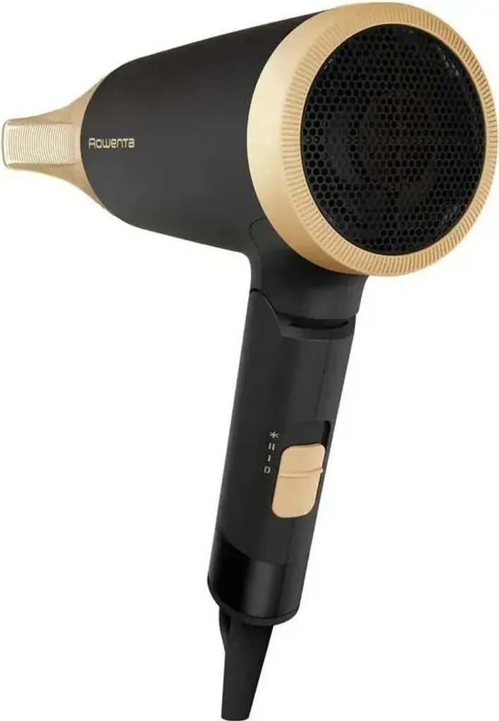 Rowenta CV1830F0 Sèche-cheveux pliable Express Style - Noir compact