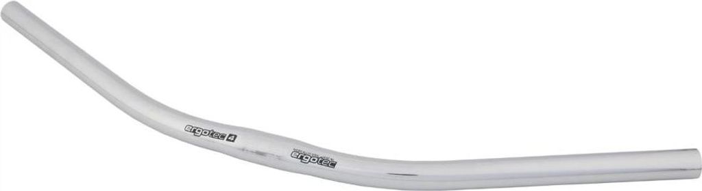 Ergotec Lenker Moon Mas Lenker Moon Mas verchromt