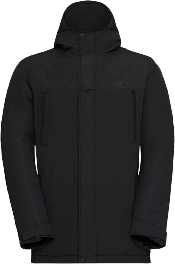 Jacken Jack Wolfskin Glacer Shield A650216000
