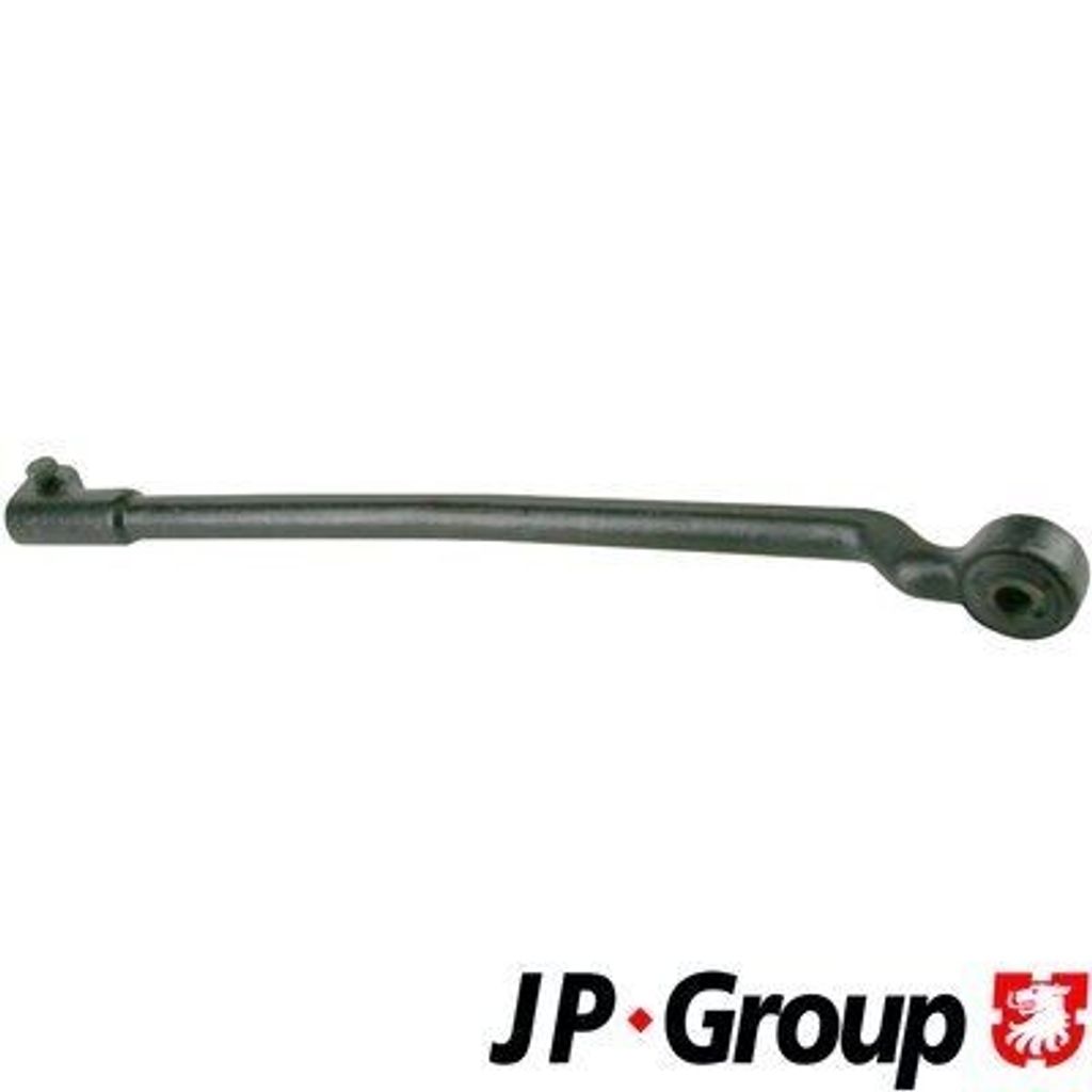 JP GROUP 1244500380 Axialgelenk Spurstange für OPEL Astra F CC (T92) Vorne Rechts