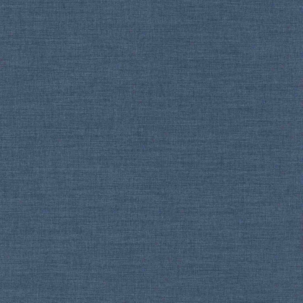 Vliestapete Unitapete Blau Einfarbig 484762 Rasch Florentine III
