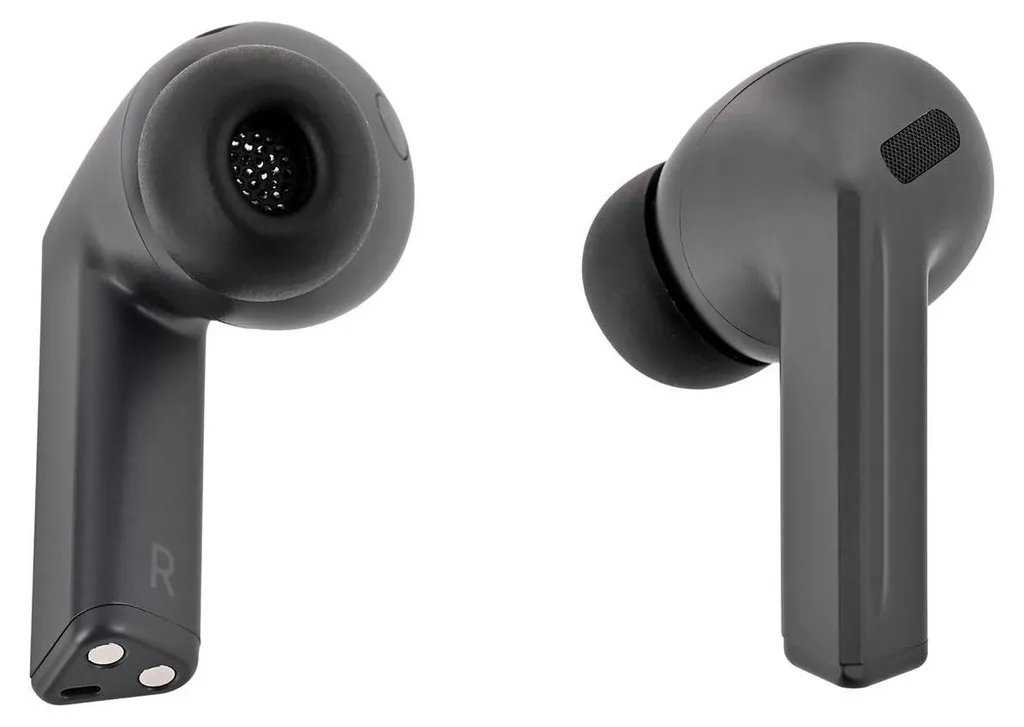 Galaxy Buds3 FE avec Réduction de Bruit Active et Connexion Bluetooth 5.3 - 19