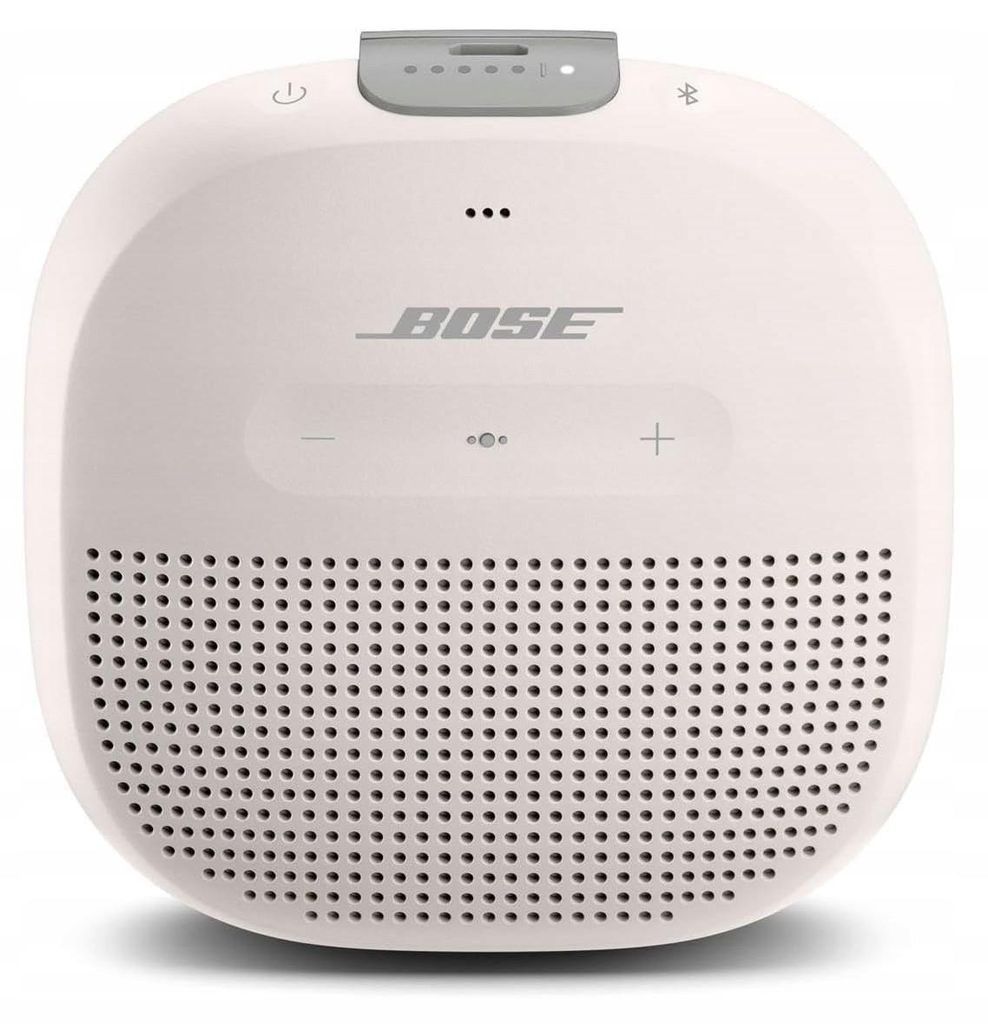 Bose SoundLink Micro, 1.0 kan., 2400 - 2800 Hz, Zdjęcie produktu 