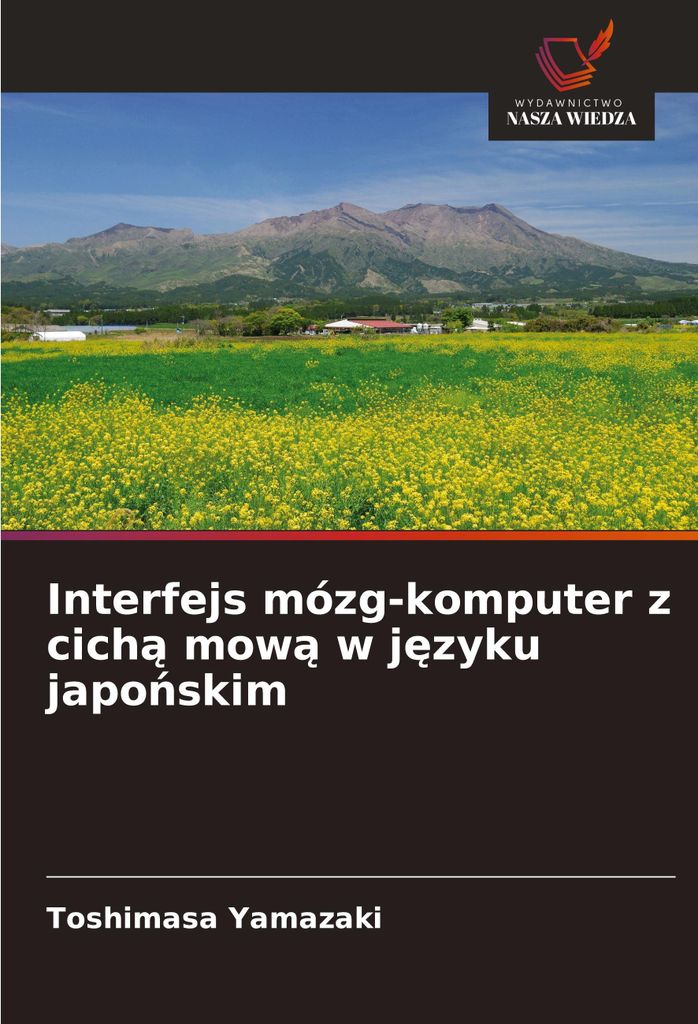 Interfejs mózg-komputer z cich¿ mow¿ w j¿zyku japo¿skim