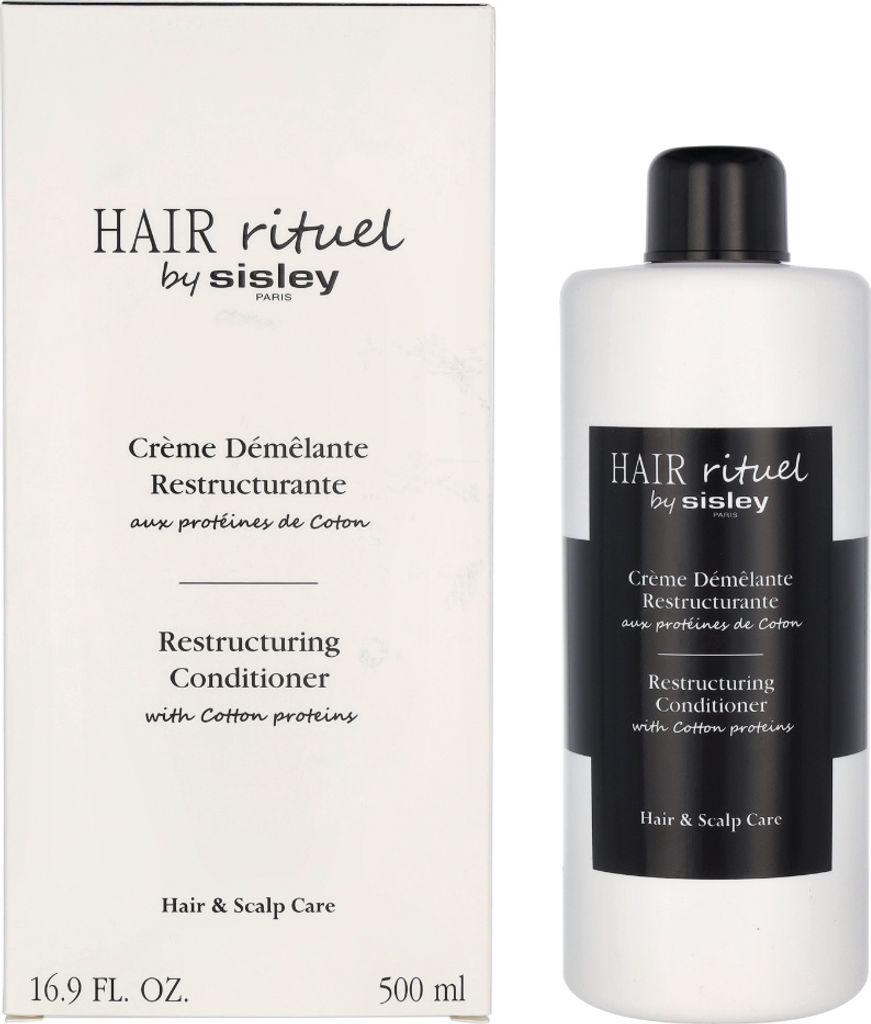 Sisley Restructuring Conditioner, Unisex, Neprofesionálny Obrázok produktu 
