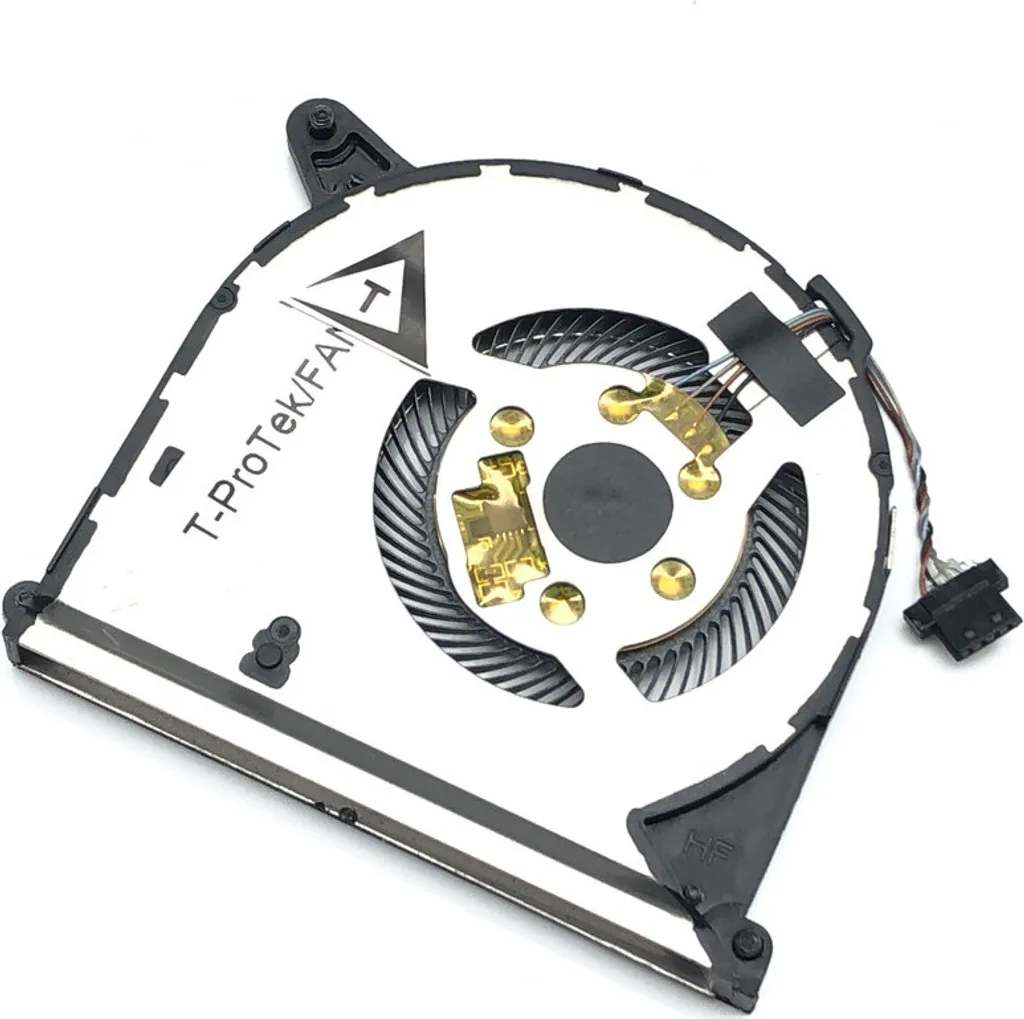 Ventola Nuova per HP EliteBook 1030 G2 Ricambio Codice 917886-001