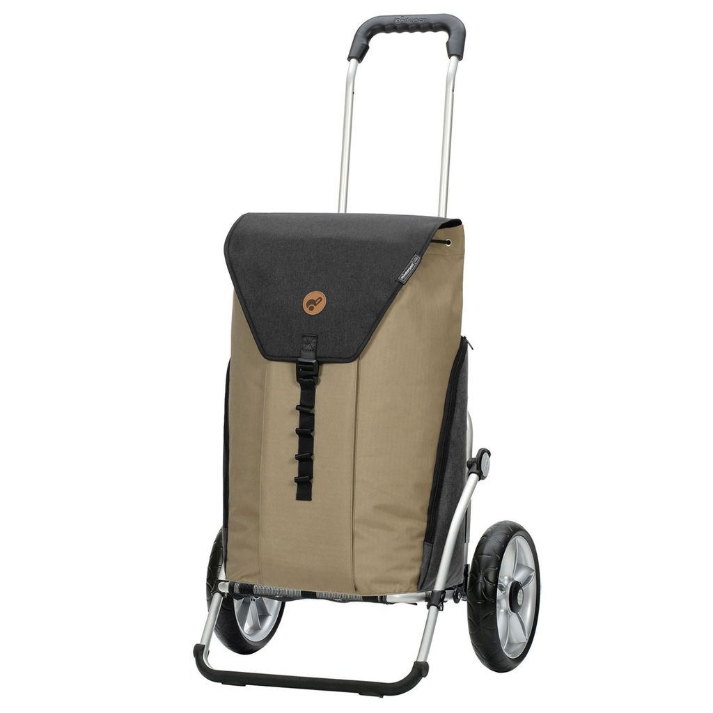 Andersen Shopper Royal Shopper Ture Einkaufstrolley 59 cm