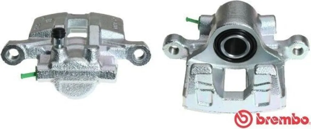 Étrier de frein arrière droit Ø 35 mm Brembo haute précision - F 54 121