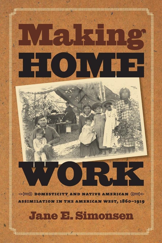 Making Home Work