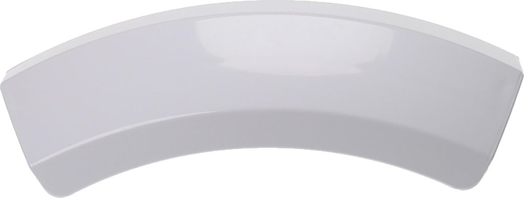 vhbw Türgriff kompatibel mit Bosch WTE84300, WTE841P1EE, Produktbild 