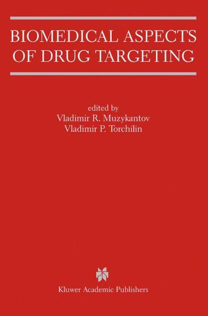 Biomedizinische Aspekte des Drug Targeting