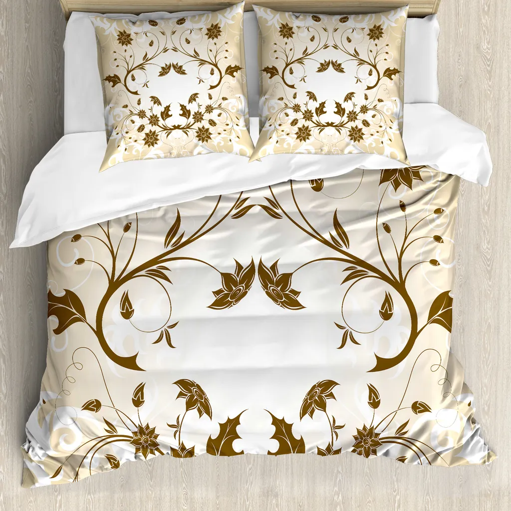 Copripiumino Creativo ABAKUHAUS 155x220 - Estetica e Benessere