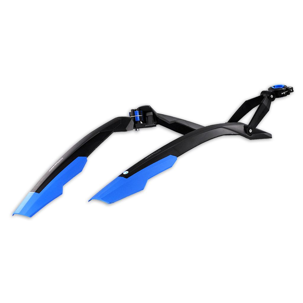 Schutzblechsatz 27,5/29" SIMPLA ADHD SDL Schutzblechsatz 27,5/29" BLAU