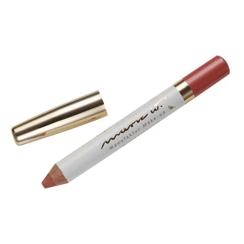 Rossetto Naturale Marie W. 1-3 Tausendschön 2,8g | Emozione sulle Labbra - 1
