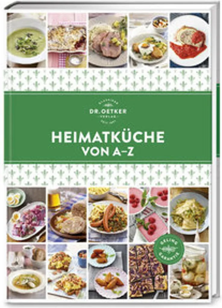 Maîtriser la Cuisine Allemande Heimatküche de A à Z Guide Pratique 200p