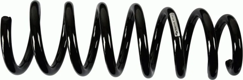 Ressort de suspension pour BMW X6 : remplacez votre pièce OE 6783005