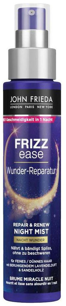 John Frieda Frizz ease Wunder Reparatur Repair und Renew Produktbild 