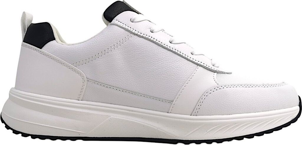 Waldlaufer Witte Sneaker H-Birdy | Dames en Herenschoenen online kopen Waldlaufer Witte Sneaker H-Birdy | Dames en Herenschoenen online kopen