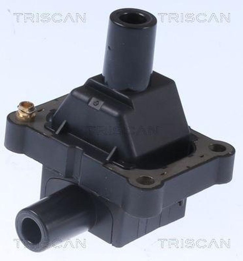 TRISCAN Zündspule Teilenummer 8860 23005 ohne Stecker
