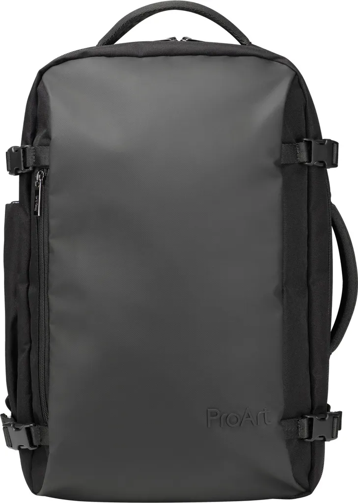 Sac à dos ASUS ProArt PP2700 17 pouces Noir 43,2 cm 90XB08B0-BBP010