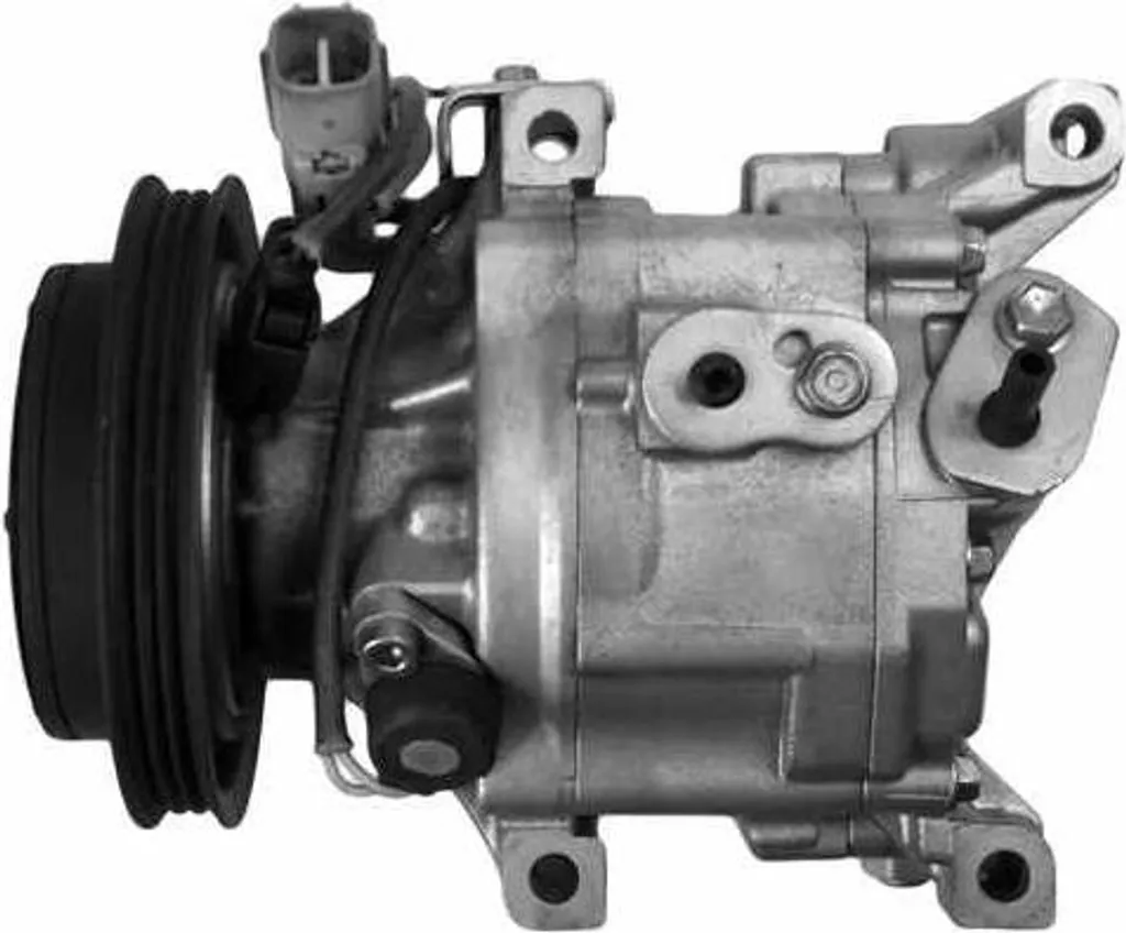 Compresseur de climatisation Airstal 10-1684 pour MR 2 OE 8832017110