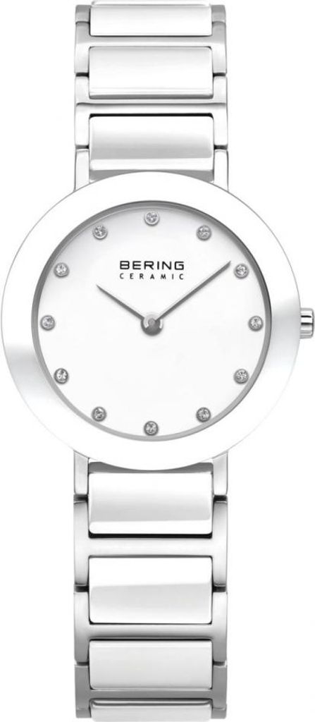 Bering Damenuhr Ceramic 11429-754 Produktbild 