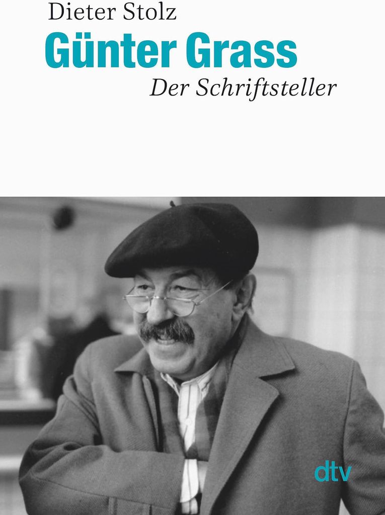 Günter Grass
