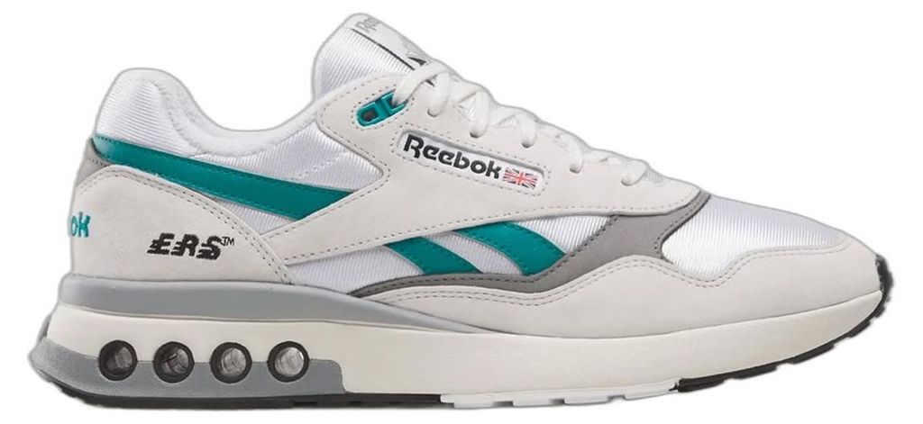 REEBOK – ERS World Laufschuhe für Herren – Größe 44