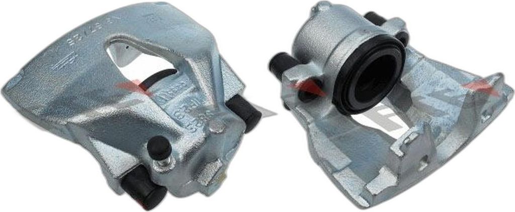 Bremssattel Vorderachse links Faustsattel Ø 57 mm FTE für u.a. OPEL VECTRA