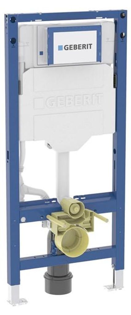 Geberit Duofix Element für Wand-WC, 112 cm, mit Sigma Produktbild 