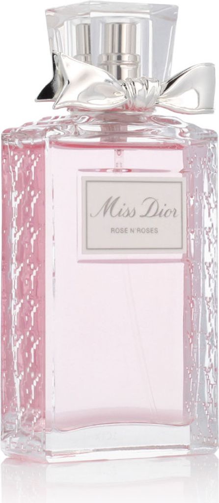 Dior Miss Rose N'Roses, parfum voor dames, 50 ml, niet Productafbeelding 