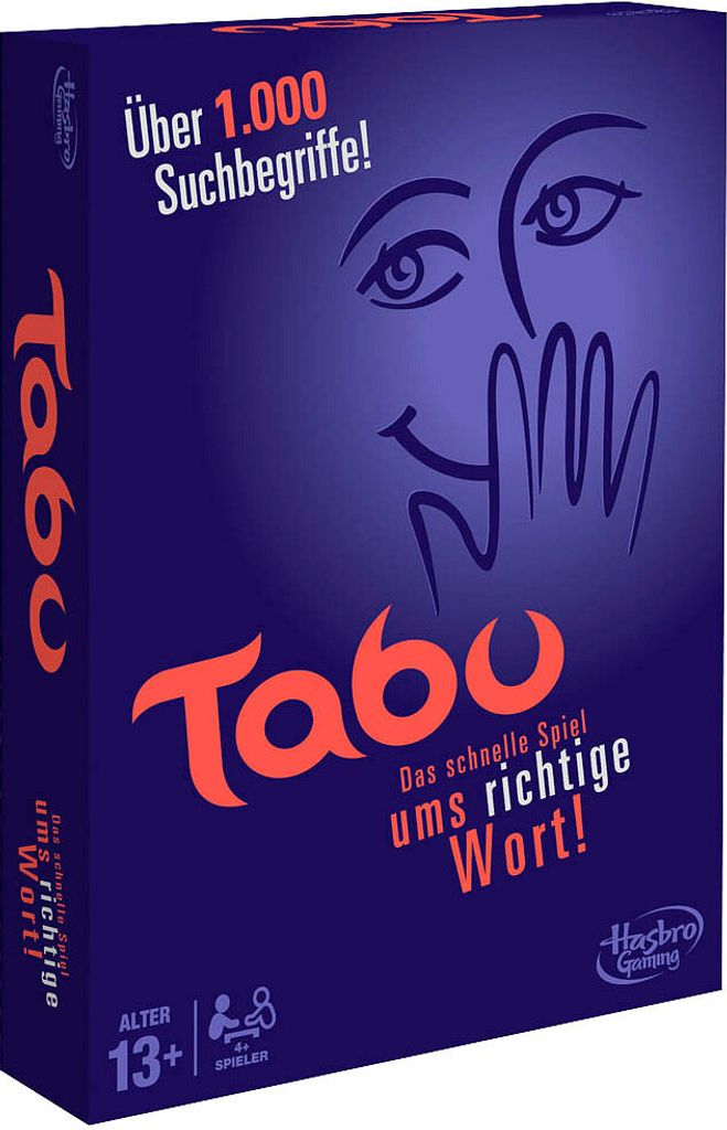 Tabu Produktbild 15