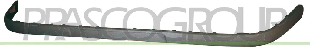 Remplacer Enjoliveur Pare-chocs Bora 1J Cassé - OE 1J5807719B41 Prasco