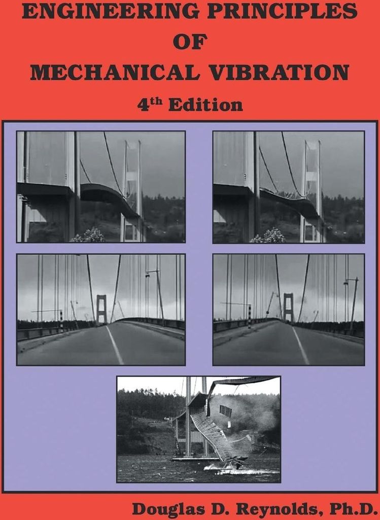 Engineering Principles of Mechanical Vibration